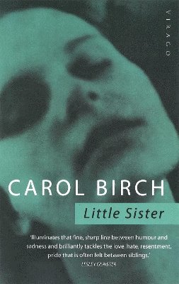 Carol Birch - Little Sister, Häftad