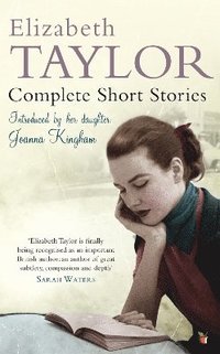 bokomslag Complete Short Stories