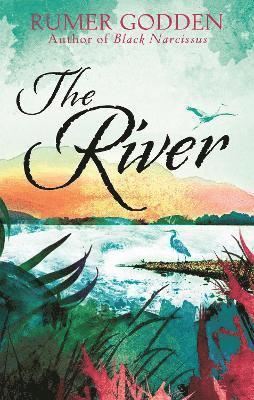 Rumer Godden - River, Häftad