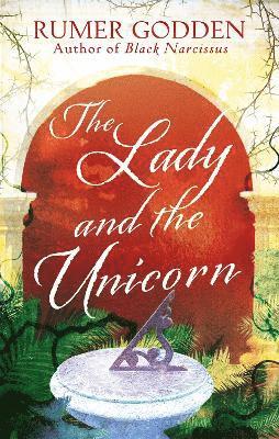 Rumer Godden - Lady and the Unicorn, Häftad