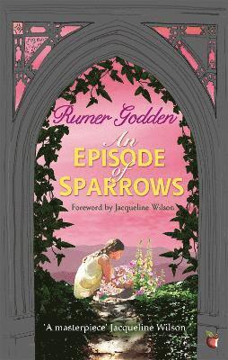 Rumer Godden - Episode of Sparrows, Häftad