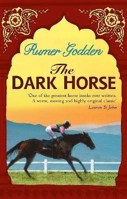 Rumer Godden - Dark Horse, Häftad