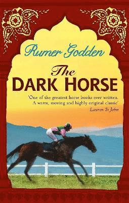 The Dark Horse 1