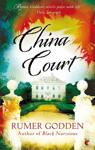 Rumer Godden - China Court, Häftad