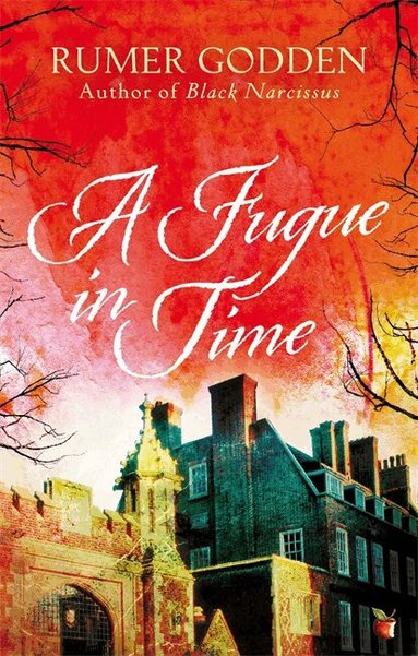 Rumer Godden - Fugue in Time, Häftad