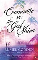 bokomslag Cromartie vs the God Shiva