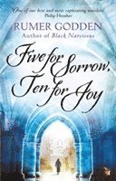 Rumer Godden - Five for Sorrow Ten for Joy, Häftad