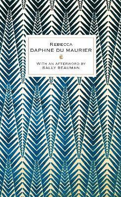 Daphne Du Maurier, Daphne du Maurier - Rebecca, Inbunden
