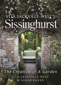 bokomslag Vita Sackville-West's Sissinghurst