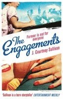 Julie Courtney Sullivan - Engagements, Häftad