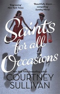 bokomslag Saints for all Occasions