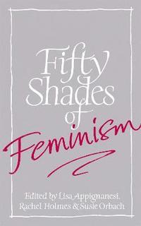 bokomslag Fifty Shades of Feminism