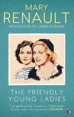 Friendly Young Ladies 1