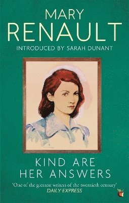Kind Are Her Answers 1