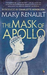 bokomslag The Mask of Apollo