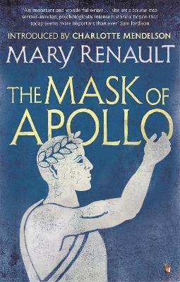 bokomslag The Mask of Apollo