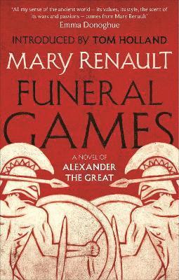 Funeral Games 1