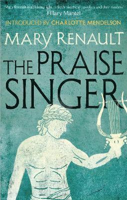 The Praise Singer 1