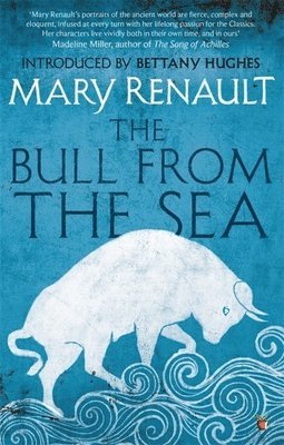 Bull from the Sea