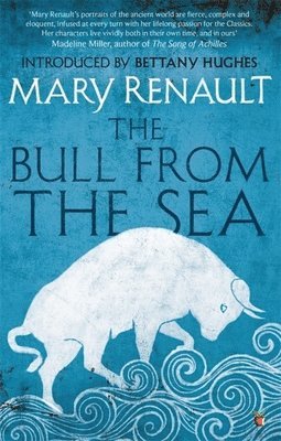 The Bull from the Sea 1