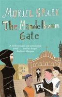 bokomslag The Mandelbaum Gate