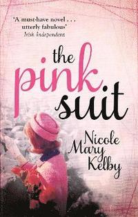bokomslag The Pink Suit