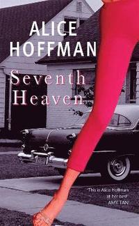 bokomslag Seventh Heaven