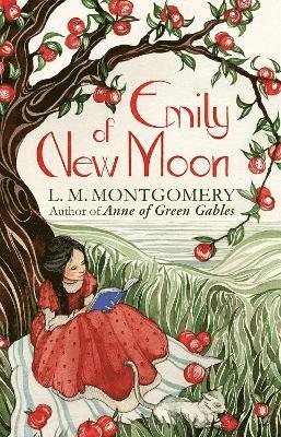 bokomslag Emily of New Moon