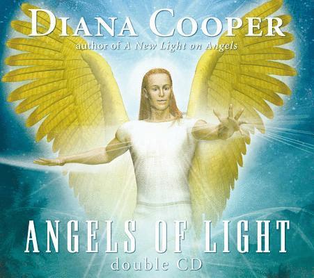 Angels of Light Double CD 1