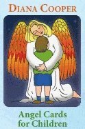 bokomslag Angel Cards for Children