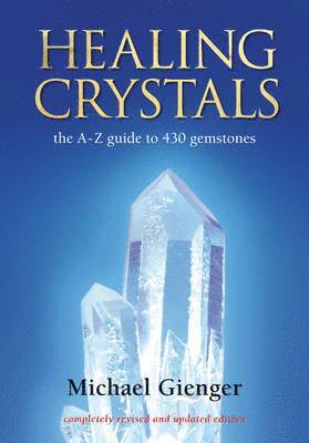 Healing Crystals 1