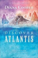 Diana Cooper - Discover Atlantis, Häftad