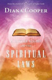 bokomslag A Little Light on the Spiritual Laws