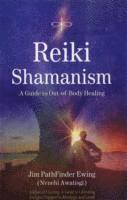 bokomslag Reiki Shamanism