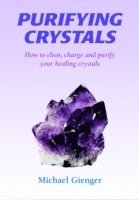 bokomslag Purifying Crystals