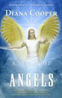 Diana Cooper - New Light on Angels, Häftad