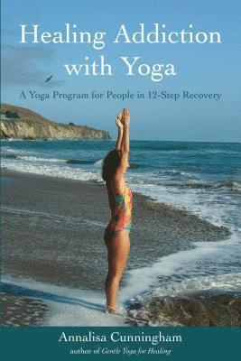 Healing Addiction with Yoga 1