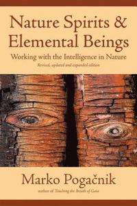 bokomslag Nature Spirits & Elemental Beings