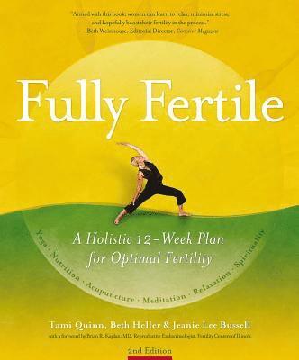 Fully Fertile 1