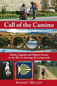 bokomslag Call of the Camino