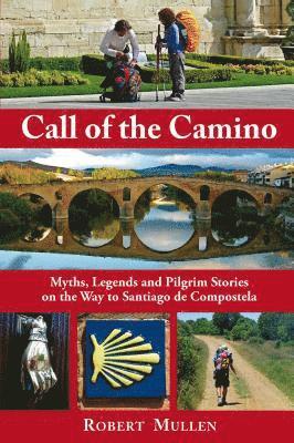 Call of the Camino 1