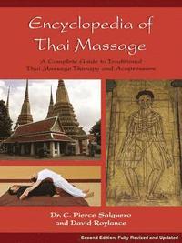 bokomslag Encyclopedia of Thai Massage
