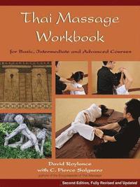 bokomslag Thai Massage Workbook