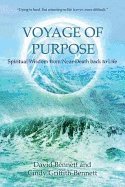 bokomslag Voyage of Purpose