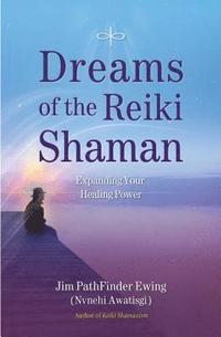 bokomslag Dreams of the Reiki Shaman