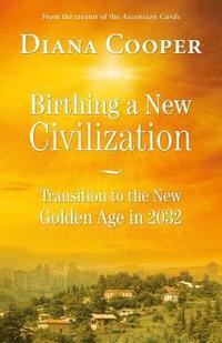 bokomslag Birthing A New Civilization
