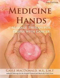 bokomslag Medicine Hands