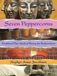 bokomslag Seven Peppercorns