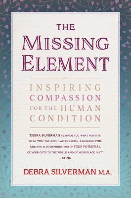 Debra Silverman - Missing Element, Häftad