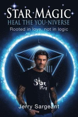 Star Magic - Heal the You-Niverse